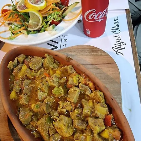 Otel Diamond Pruva Sultan Ahmet