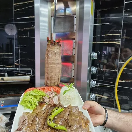 Otel Diamond Pruva Sultan Ahmet İstanbul