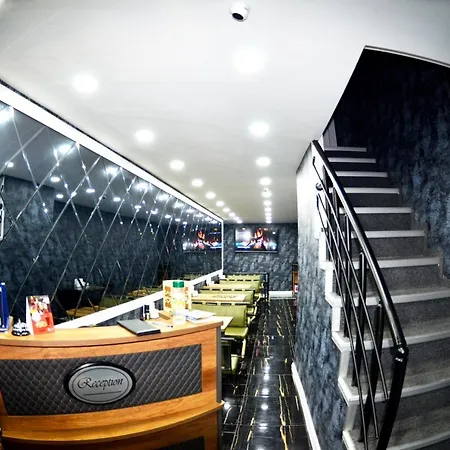 Diamond Pruva Sultan Ahmet * İstanbul