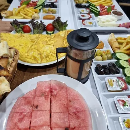 Diamond Pruva Sultan Ahmet Otel İstanbul