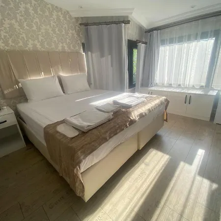 Diamond Pruva Sultan Ahmet