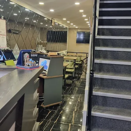 Diamond Pruva Sultan Ahmet Otel *