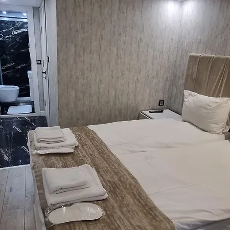 Diamond Pruva Sultan Ahmet Otel İstanbul