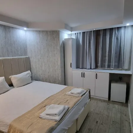 Otel Diamond Pruva Sultan Ahmet İstanbul