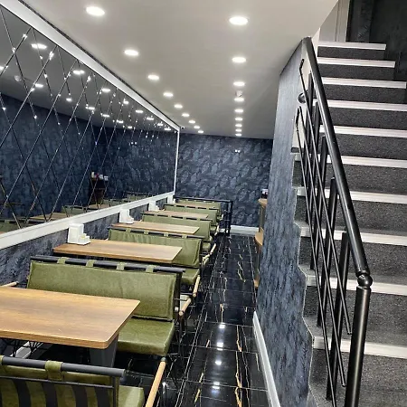 Hotel Diamond Pruva Sultan Ahmet