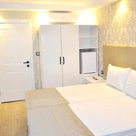 Diamond Pruva Sultan Ahmet