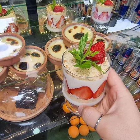 Diamond Pruva Sultan Ahmet 호텔 이스탄불