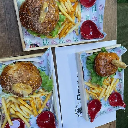 호텔 Diamond Pruva Sultan Ahmet *