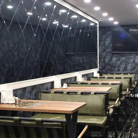 Diamond Pruva Sultan Ahmet