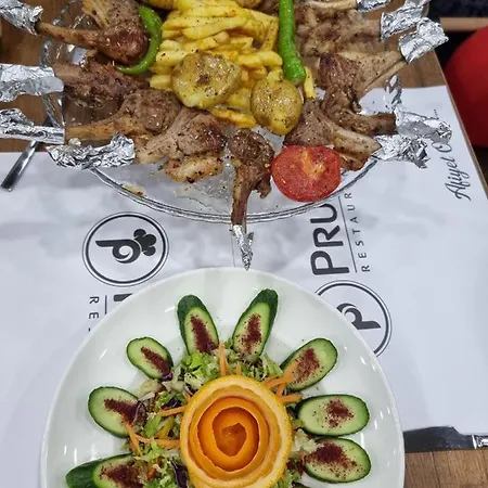 Diamond Pruva Sultan Ahmet *