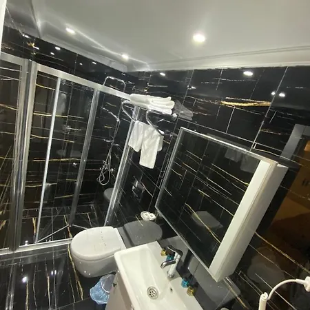 Diamond Pruva Sultan Ahmet *