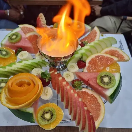 Diamond Pruva Sultan Ahmet 호텔