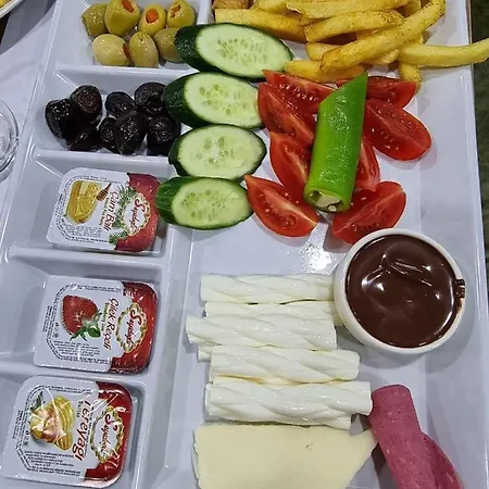 Diamond Pruva Sultan Ahmet Hotel *