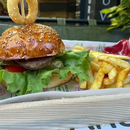 Diamond Pruva Sultan Ahmet 호텔