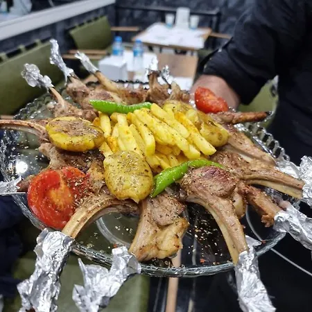 Diamond Pruva Sultan Ahmet