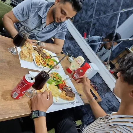 Diamond Pruva Sultan Ahmet