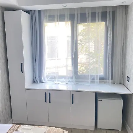 호텔 Diamond Pruva Sultan Ahmet