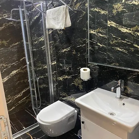 Hotel Diamond Pruva Sultan Ahmet