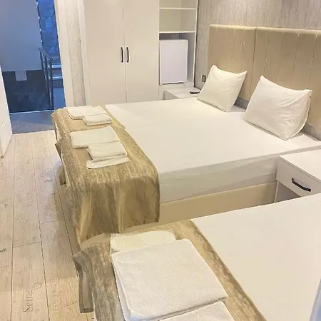 Diamond Pruva Sultan Ahmet