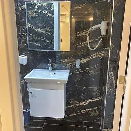 호텔 Diamond Pruva Sultan Ahmet *