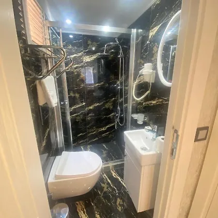 Diamond Pruva Sultan Ahmet 호텔 *