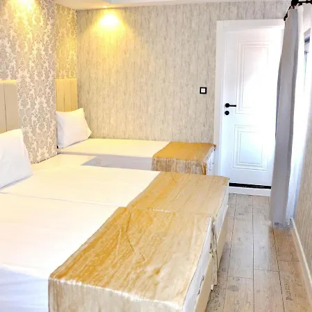 Diamond Pruva Sultan Ahmet