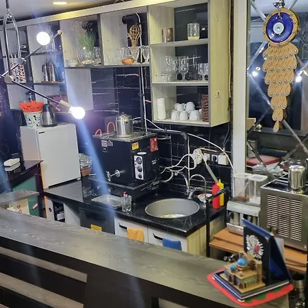 Diamond Pruva Sultan Ahmet Hotel