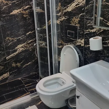 Diamond Pruva Sultan Ahmet Hotel