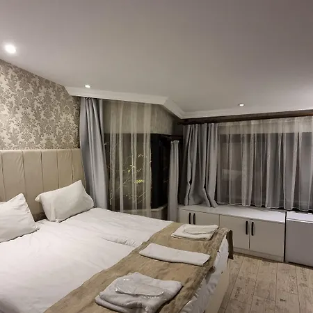 Diamond Pruva Sultan Ahmet Istambul