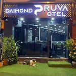 Hotel Diamond Pruva Sultan Ahmet Istanbul