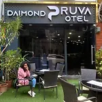 Hotel Diamond Pruva Sultan Ahmet Istanbul