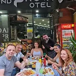 Hotel Diamond Pruva Sultan Ahmet Istanbul