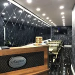 Diamond Pruva Sultan Ahmet Hotel *