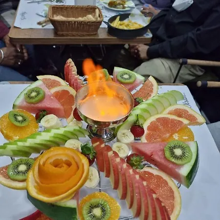 Diamond Pruva Sultan Ahmet Hotel