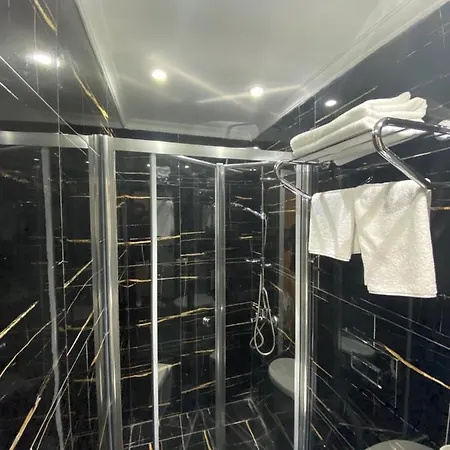 Hotel Diamond Pruva Sultan Ahmet *