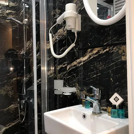 Diamond Pruva Sultan Ahmet Hotel Istanbulská provincie