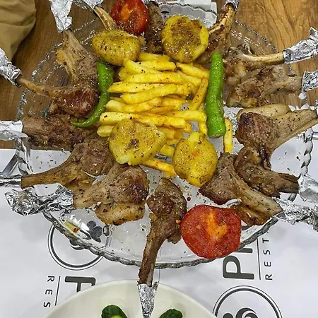 Diamond Pruva Sultan Ahmet *