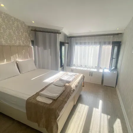Diamond Pruva Sultan Ahmet * Istanbulská provincie