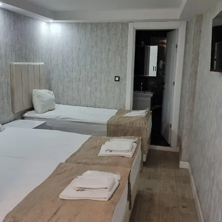 Diamond Pruva Sultan Ahmet * Istanbulská provincie