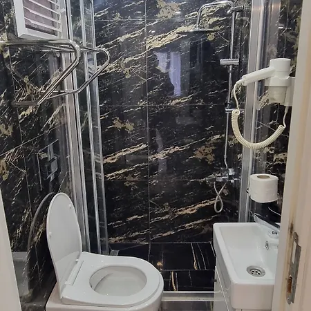 Diamond Pruva Sultan Ahmet Hotel Istanbulská provincie