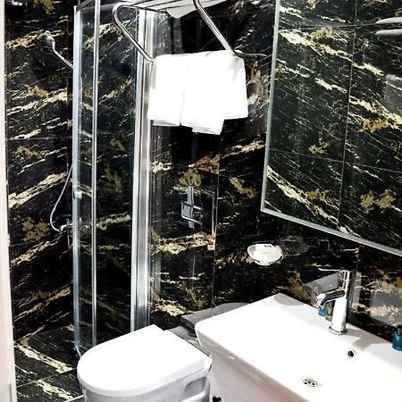 Diamond Pruva Sultan Ahmet *