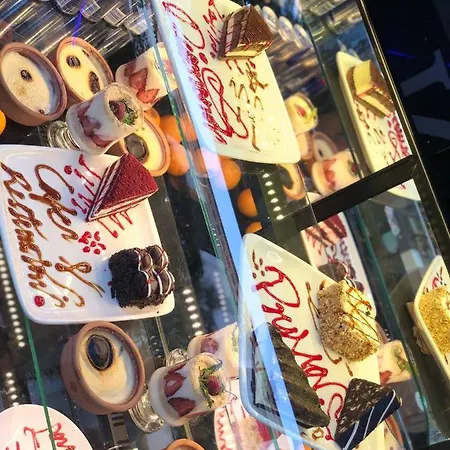 Diamond Pruva Sultan Ahmet Hotel