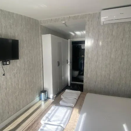 Diamond Pruva Sultan Ahmet Hotel Istanboel