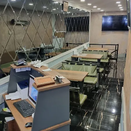 Diamond Pruva Sultan Ahmet * Istanboel